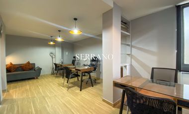 OFICINA EN VENTA EN BANCO MERCANTIL EL CENTRO BUCARAMANGA