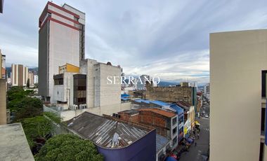 OFICINA EN VENTA EN BANCO MERCANTIL EL CENTRO BUCARAMANGA