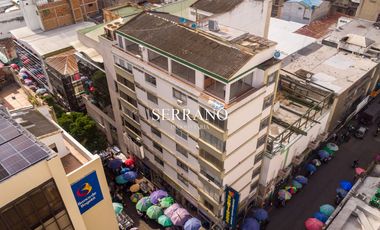 OFICINA EN VENTA EN BANCO MERCANTIL EL CENTRO BUCARAMANGA