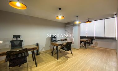 OFICINA EN VENTA EN BANCO MERCANTIL EL CENTRO BUCARAMANGA