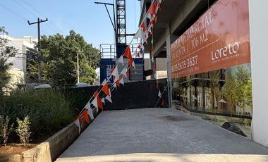 Local comercial en Renta o Venta Planta Baja Country Club, Guadalajara