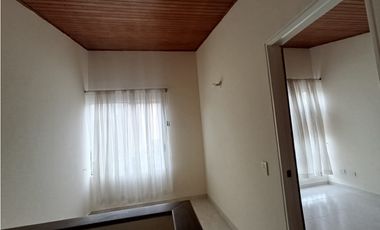 SE ARRIENDA CASA EN C.R ALCAZAR DE MODELIA - LMC