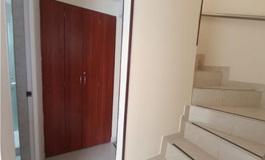 SE ARRIENDA CASA EN C.R ALCAZAR DE MODELIA - LMC