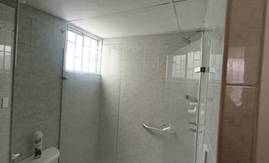 SE ARRIENDA CASA EN C.R ALCAZAR DE MODELIA - LMC