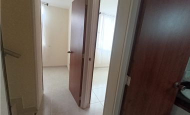 SE ARRIENDA CASA EN C.R ALCAZAR DE MODELIA - LMC