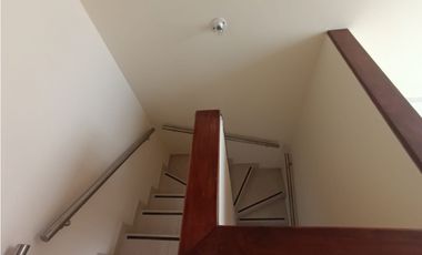 SE ARRIENDA CASA EN C.R ALCAZAR DE MODELIA - LMC