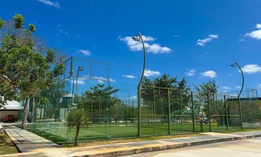 CASA EN VENTA EN MERIDA,CON AMENIDADES, ENTRE PARQUES