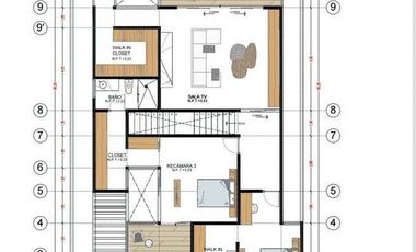 CASA EN VENTA EN MERIDA,CON AMENIDADES, ENTRE PARQUES