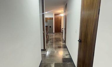 RENTA DE DEPARTAMENTO AMUEBLDO CON AMENIDADES,CONKAL,YUCATAN