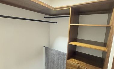 RENTA DE DEPARTAMENTO AMUEBLDO CON AMENIDADES,CONKAL,YUCATAN