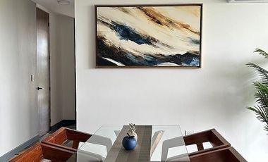 RENTA DE DEPARTAMENTO AMUEBLDO CON AMENIDADES,CONKAL,YUCATAN