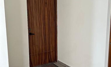 RENTA DE DEPARTAMENTO AMUEBLDO CON AMENIDADES,CONKAL,YUCATAN