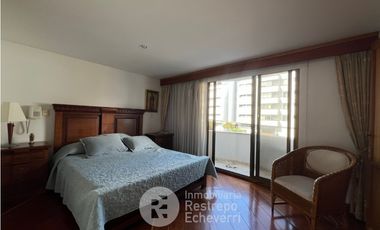Apartamento en Arriendo,Av Santander, Vizcaya, Manizales