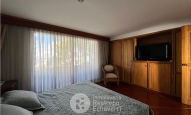 Apartamento en Arriendo,Av Santander, Vizcaya, Manizales