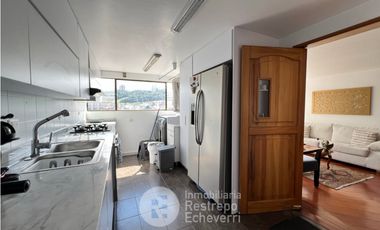 Apartamento en Arriendo,Av Santander, Vizcaya, Manizales