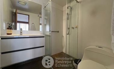 Apartamento en Arriendo,Av Santander, Vizcaya, Manizales