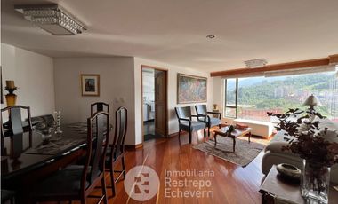 Apartamento en Arriendo,Av Santander, Vizcaya, Manizales
