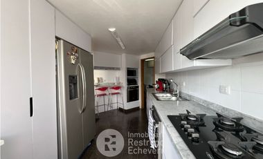 Apartamento en Arriendo,Av Santander, Vizcaya, Manizales