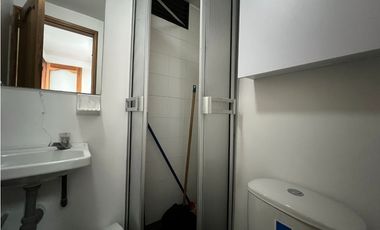 Apartamento en Arriendo,Av Santander, Vizcaya, Manizales