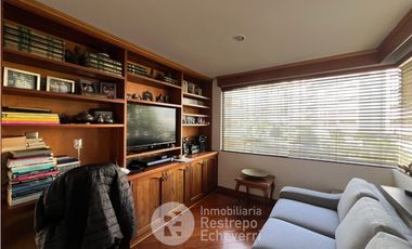 Apartamento en Arriendo,Av Santander, Vizcaya, Manizales