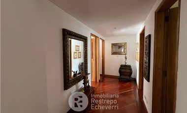 Apartamento en Arriendo,Av Santander, Vizcaya, Manizales