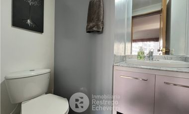 Apartamento en Arriendo,Av Santander, Vizcaya, Manizales