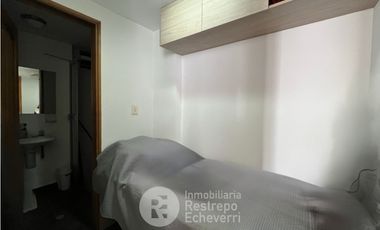 Apartamento en Arriendo,Av Santander, Vizcaya, Manizales