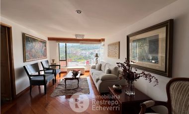 Apartamento en Arriendo,Av Santander, Vizcaya, Manizales