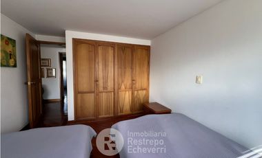 Apartamento en Arriendo,Av Santander, Vizcaya, Manizales