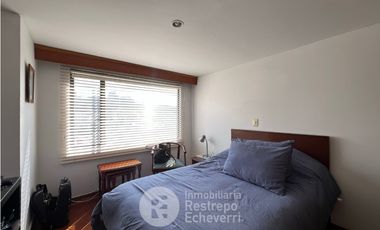 Apartamento en Arriendo,Av Santander, Vizcaya, Manizales