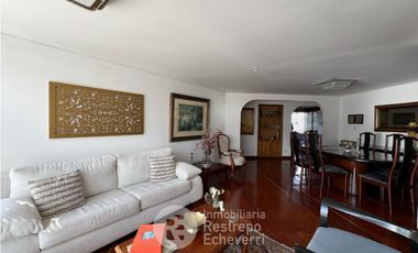 Apartamento en Arriendo,Av Santander, Vizcaya, Manizales