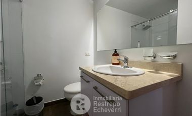 Apartamento en Arriendo,Av Santander, Vizcaya, Manizales