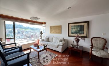 Apartamento en Arriendo,Av Santander, Vizcaya, Manizales