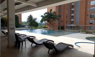 VENA APARTAMENTO CONJUNTO CERRITOS PEREIRA