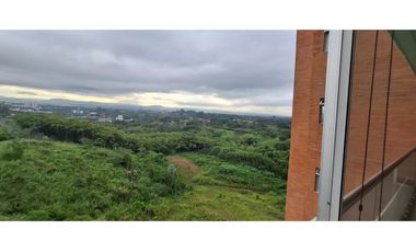 VENA APARTAMENTO CONJUNTO CERRITOS PEREIRA