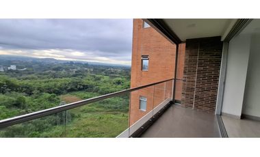 VENA APARTAMENTO CONJUNTO CERRITOS PEREIRA
