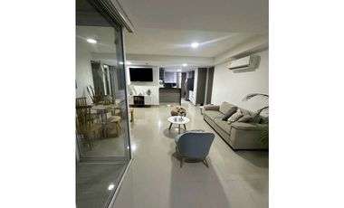 Venta apartamento sector castellana Barranquilla GP96OC