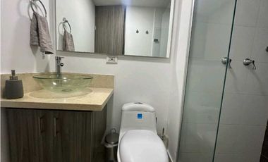 Venta apartamento sector castellana Barranquilla GP96OC