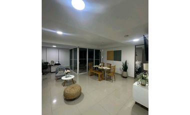 Venta apartamento sector castellana Barranquilla GP96OC