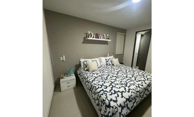 Venta apartamento sector castellana Barranquilla GP96OC