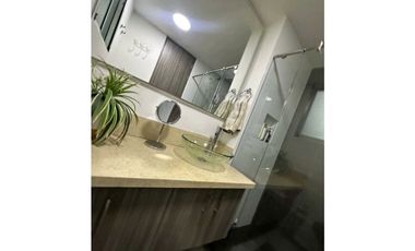 Venta apartamento sector castellana Barranquilla GP96OC