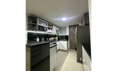 Venta apartamento sector castellana Barranquilla GP96OC