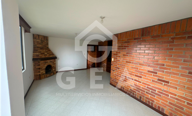 Alquiler de Apartamento en Popayán, Conjunto Santa Ana