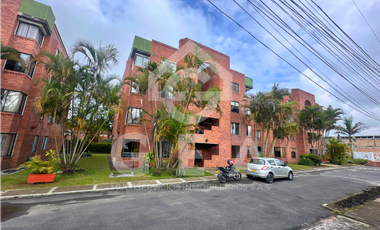 Alquiler de Apartamento en Popayán, Conjunto Santa Ana