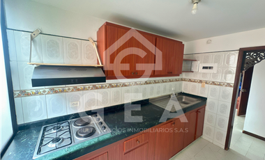 Alquiler de Apartamento en Popayán, Conjunto Santa Ana