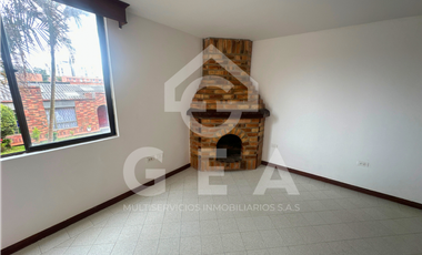 Alquiler de Apartamento en Popayán, Conjunto Santa Ana