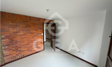 Alquiler de Apartamento en Popayán, Conjunto Santa Ana