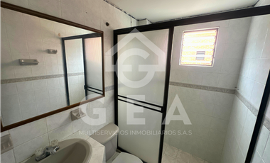 Alquiler de Apartamento en Popayán, Conjunto Santa Ana