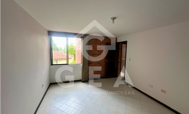 Alquiler de Apartamento en Popayán, Conjunto Santa Ana