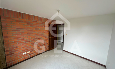 Alquiler de Apartamento en Popayán, Conjunto Santa Ana